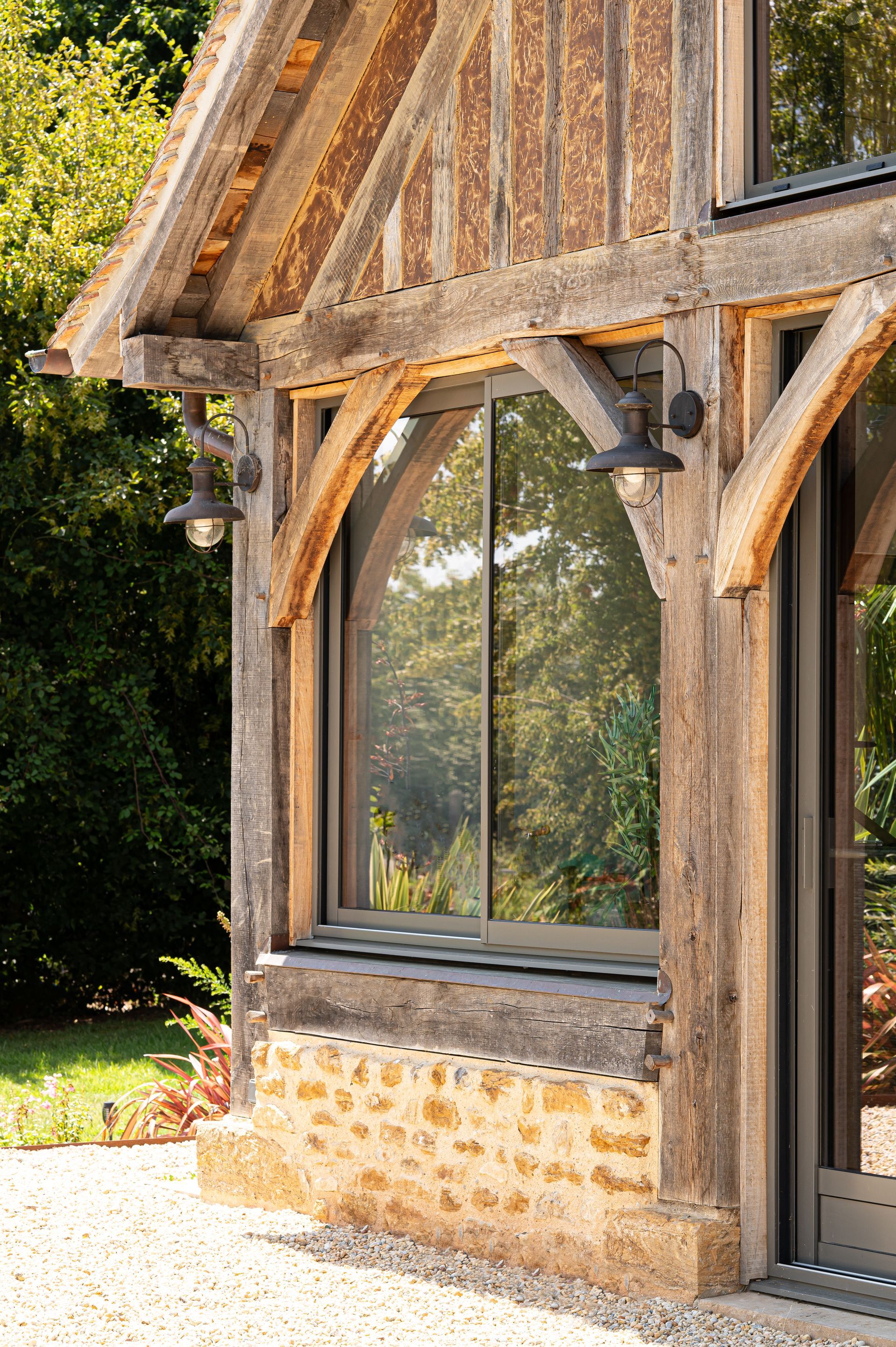 Fenêtre coulissante