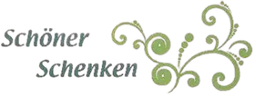 Susanne Lother Blumen schöner schenken Logo