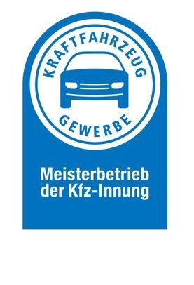 Logo KFZ-Innung