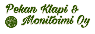 Pekan Klapi & Monitoimi Oy