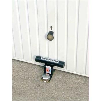 Protection porte de garage