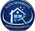 Alen Demirovic - logo