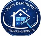 Alen Demirovic - logo