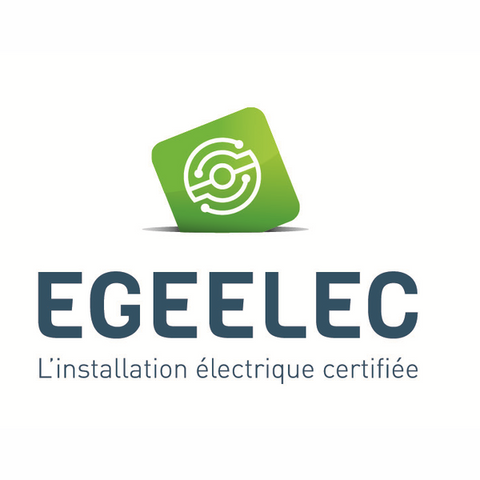 Logo de l'entreprise EGEELEC