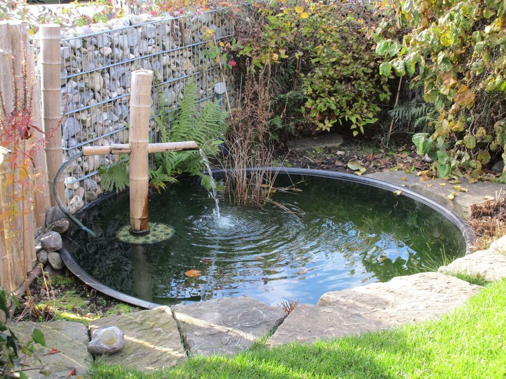 Brunnen & Gartenbau - [company_name] - [city]