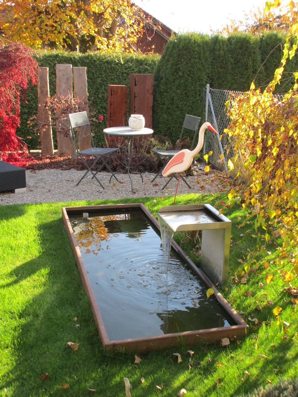 Brunnen & Gartenbau - [company_name] - [city]