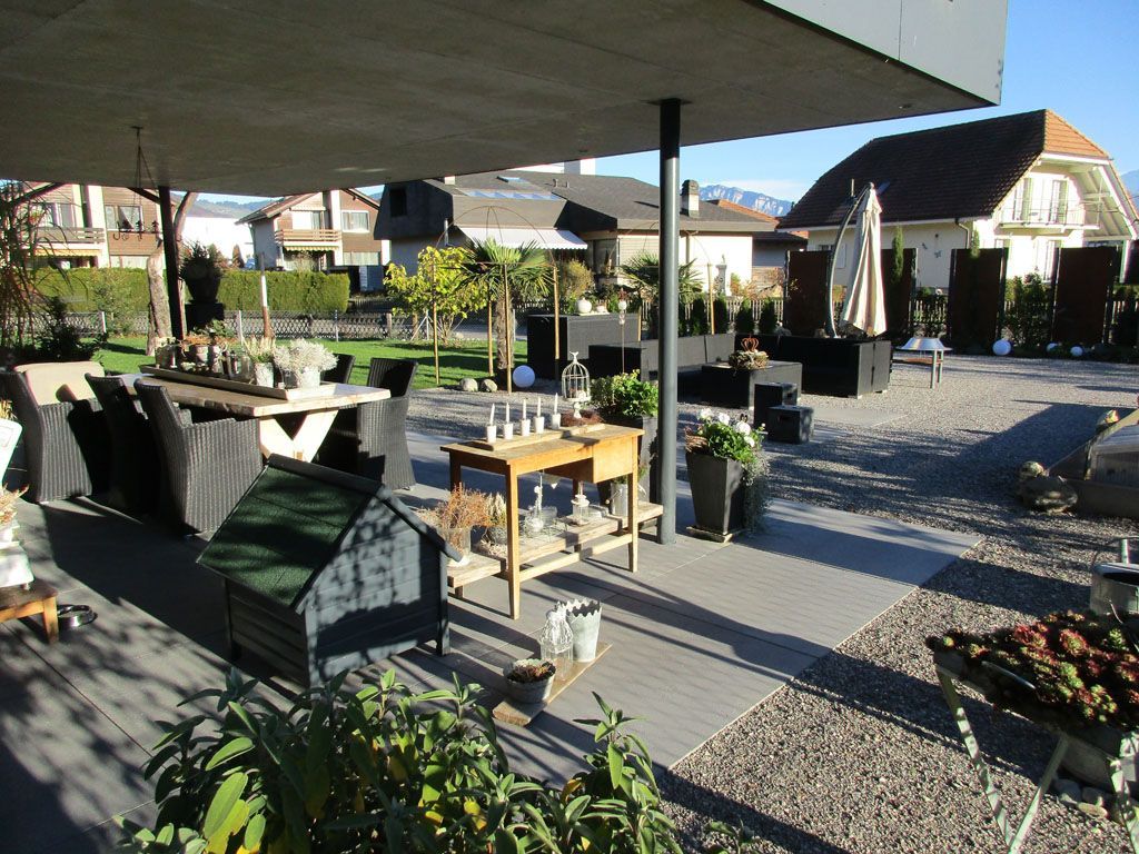 Hausgarten - [company_name] - [city]