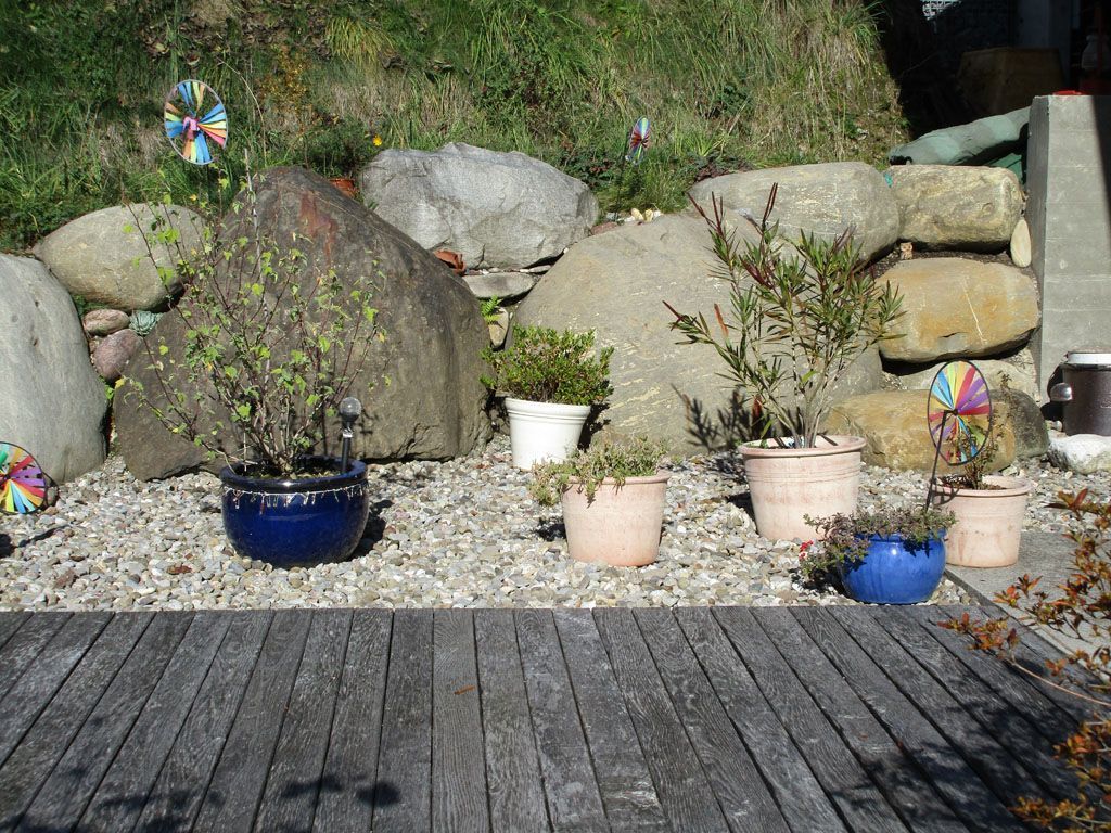 Holzterrasse - [company_name] - [city]