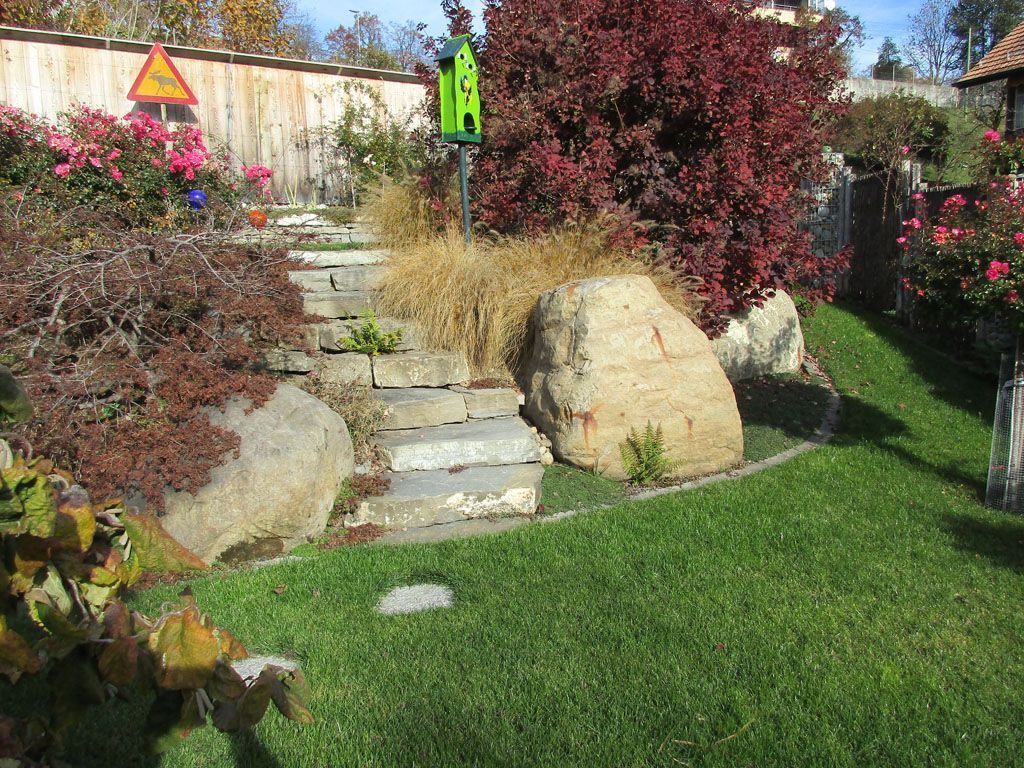 Japanische Gartengestaltung - [company_name] - [city]