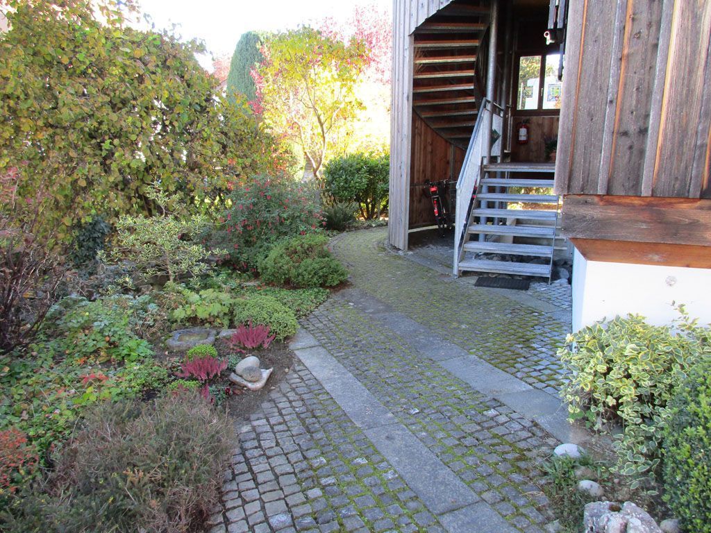 Hauszugang Naturstein - [company_name] - [city]