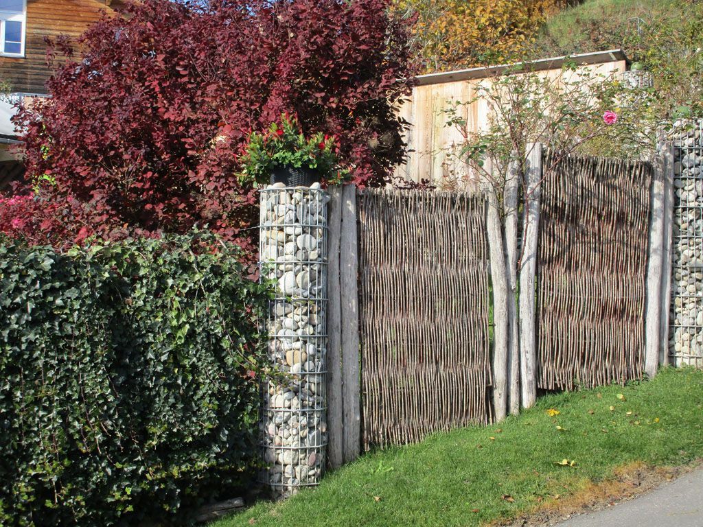 Gartenbau und Gartenplanung - [company_name] - [city]