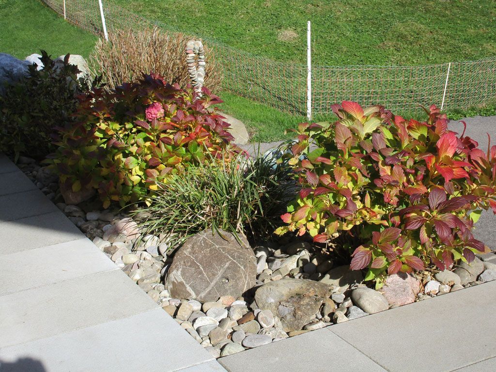 Gartenbau und Gartenplanung - [company_name] - [city]