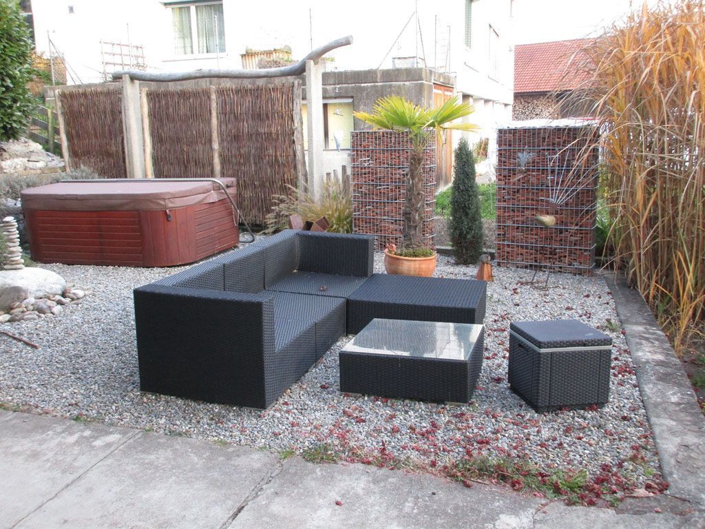 Gartenbau und Gartenplanung - [company_name] - [city]