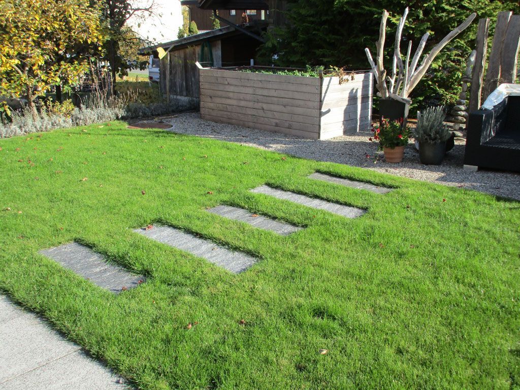 Gartenbau und Gartenplanung - [company_name] - [city]