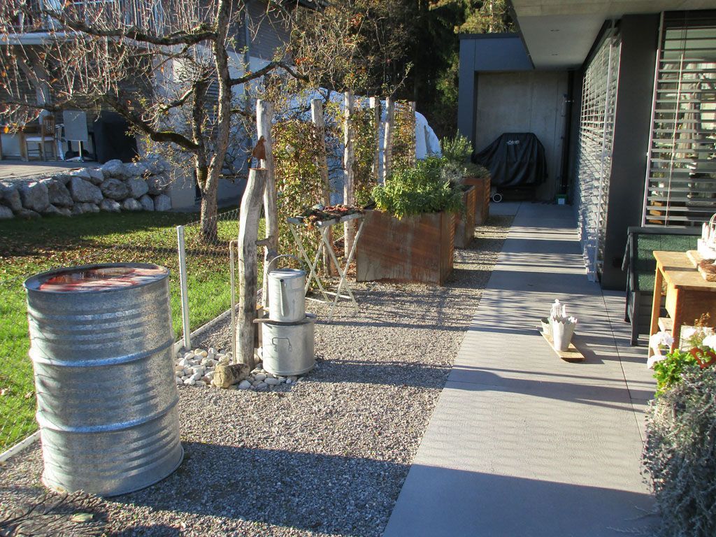 Gartenbau und Gartenplanung - [company_name] - [city]