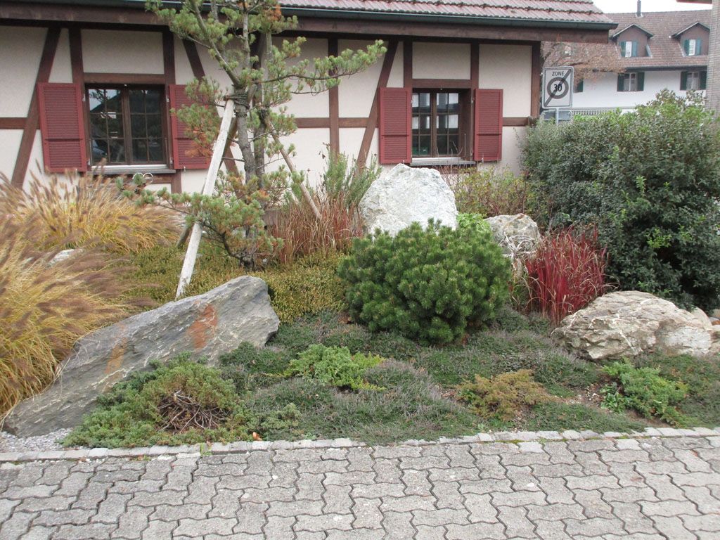 Gartenbau und Gartenplanung - [company_name] - [city]