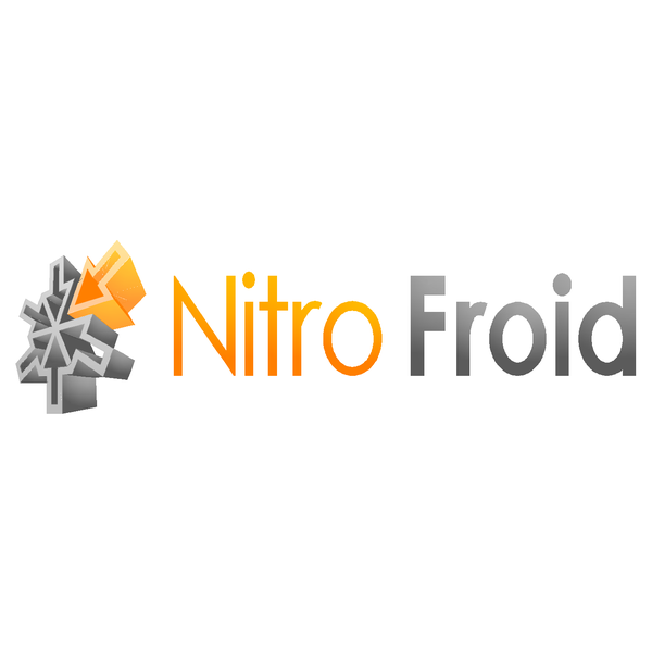 Logo NitroFroid