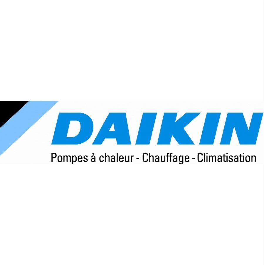 Logo Daikin