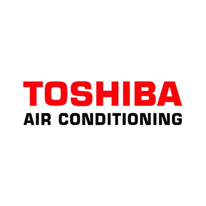 Logo Toshiba