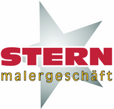 Logo - Stern Malergeschäft