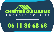 Logo de l'entreprise