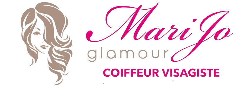 Logo MariJo Glamour