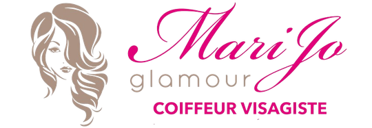 Logo MariJo Glamour