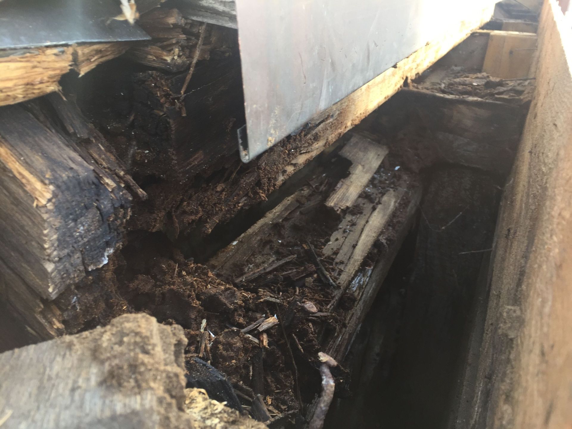 Dachkontrollen - Wyss AG Spenglerei Flachdach Blitzschutz