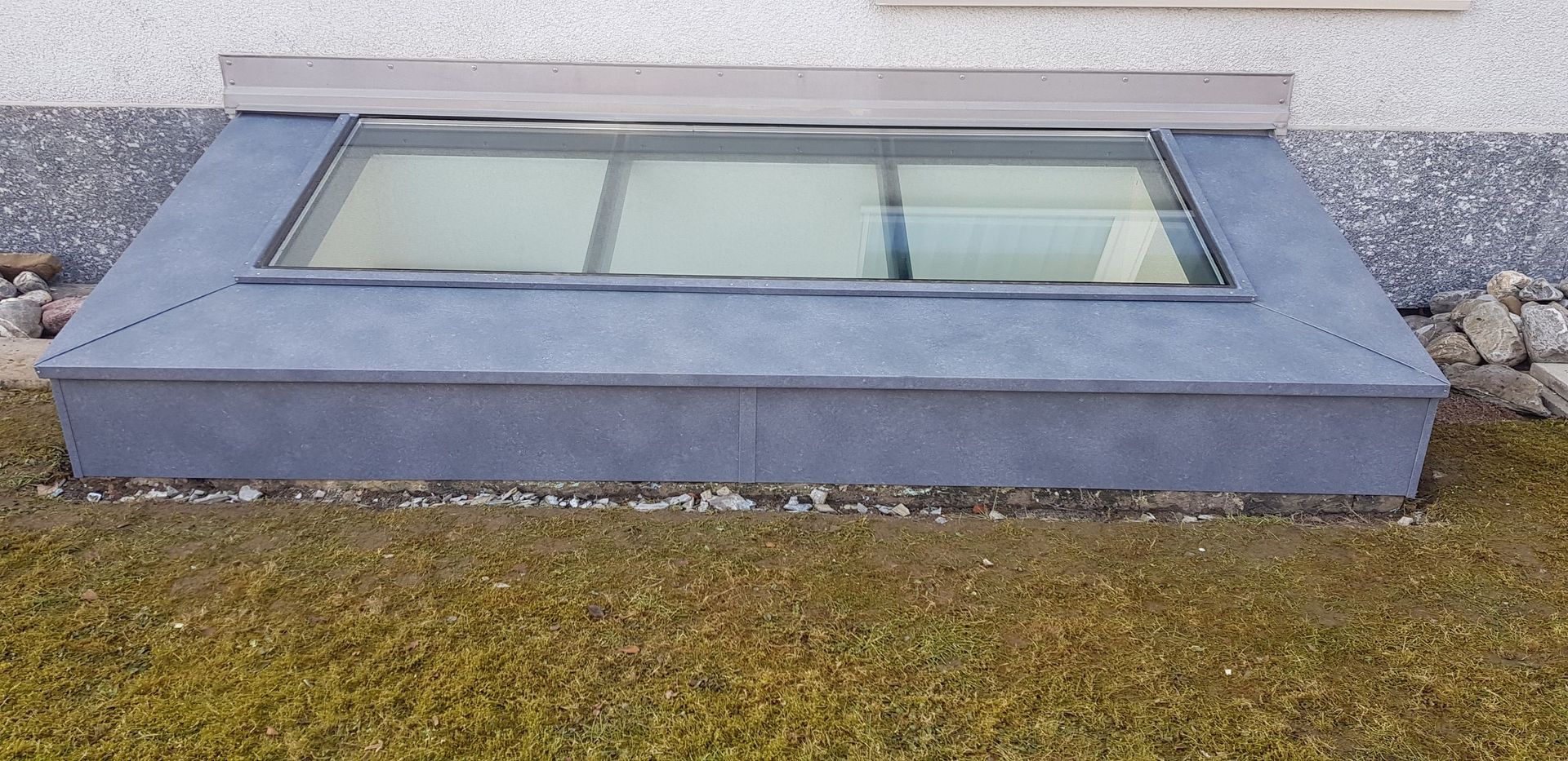 Ziegeldach - Lindau - Wyss AG