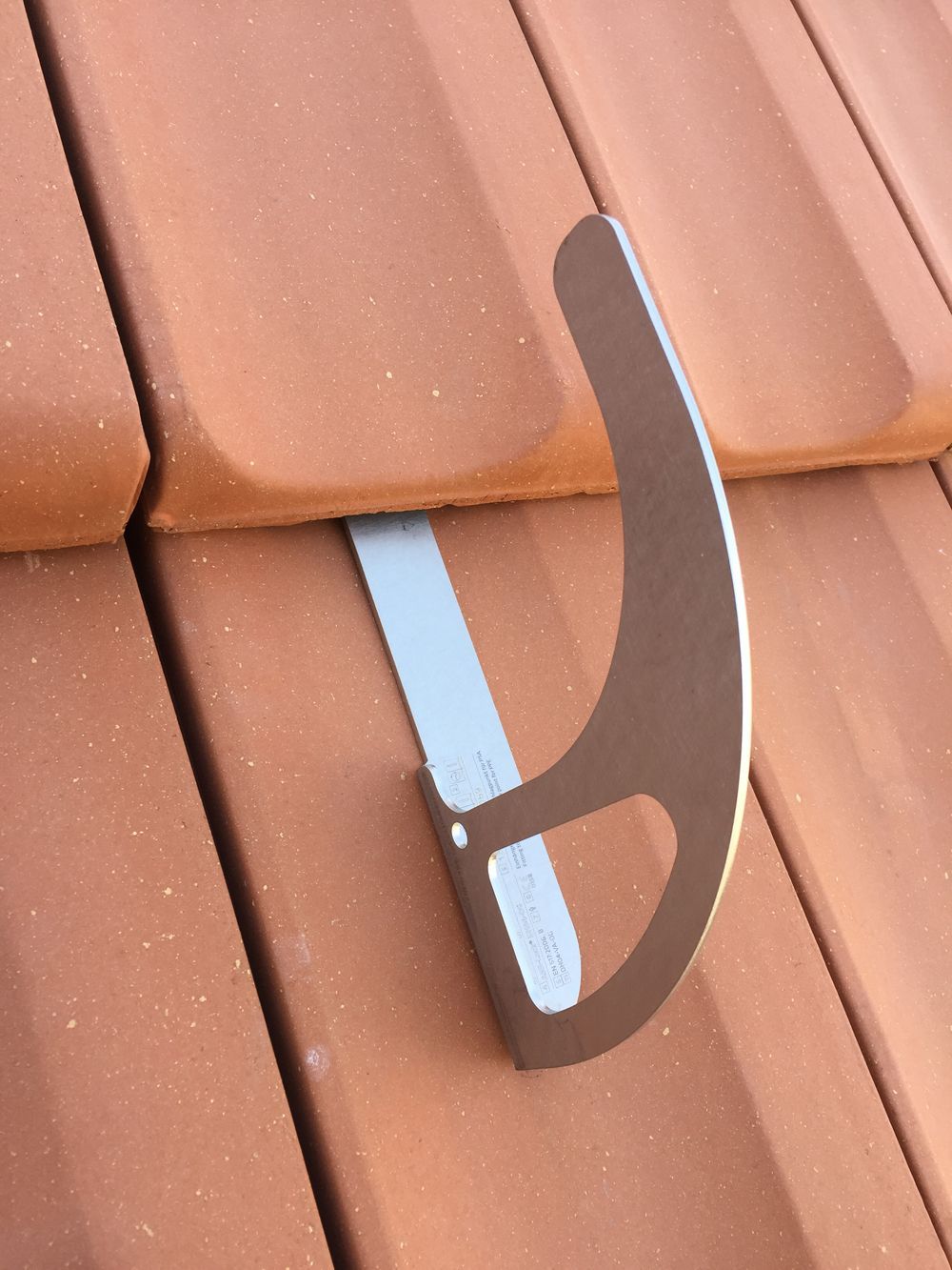 Absturzsicherung - Wyss AG Spenglerei Flachdach Blitzschutz