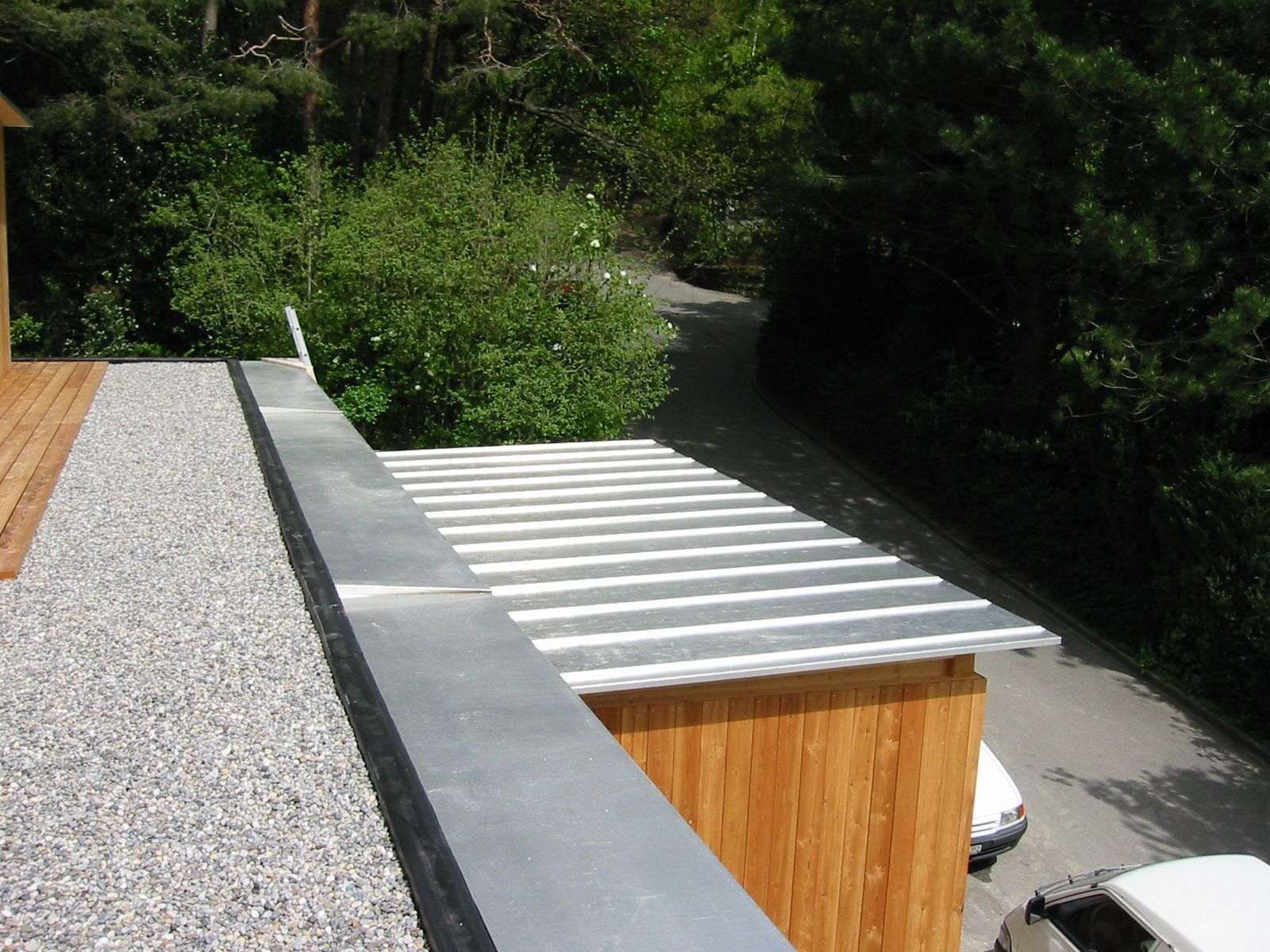 Ziegeldach - Lindau - Wyss AG