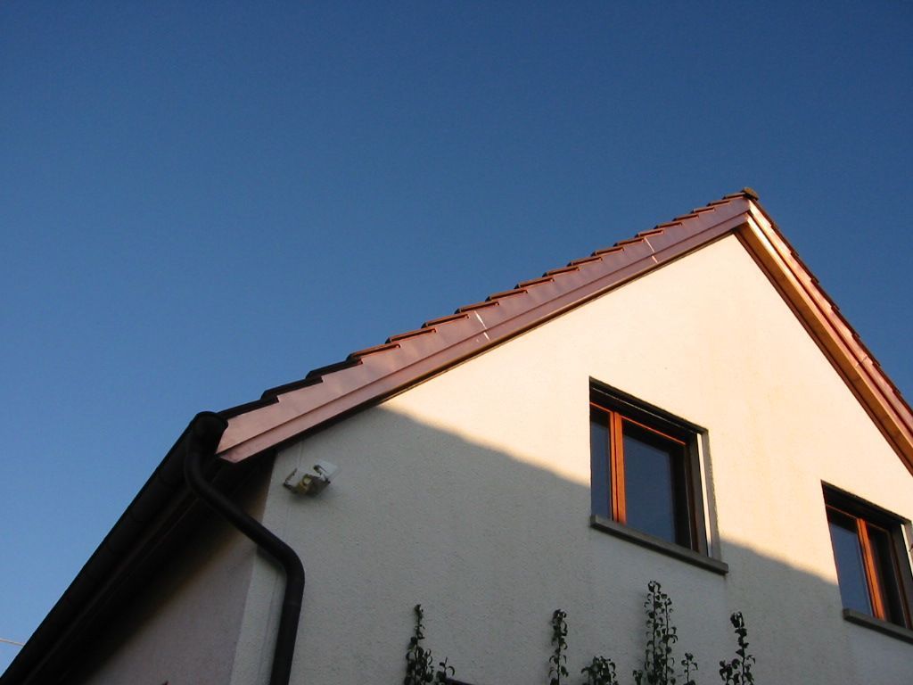 Steildach - Lindau - Wyss AG