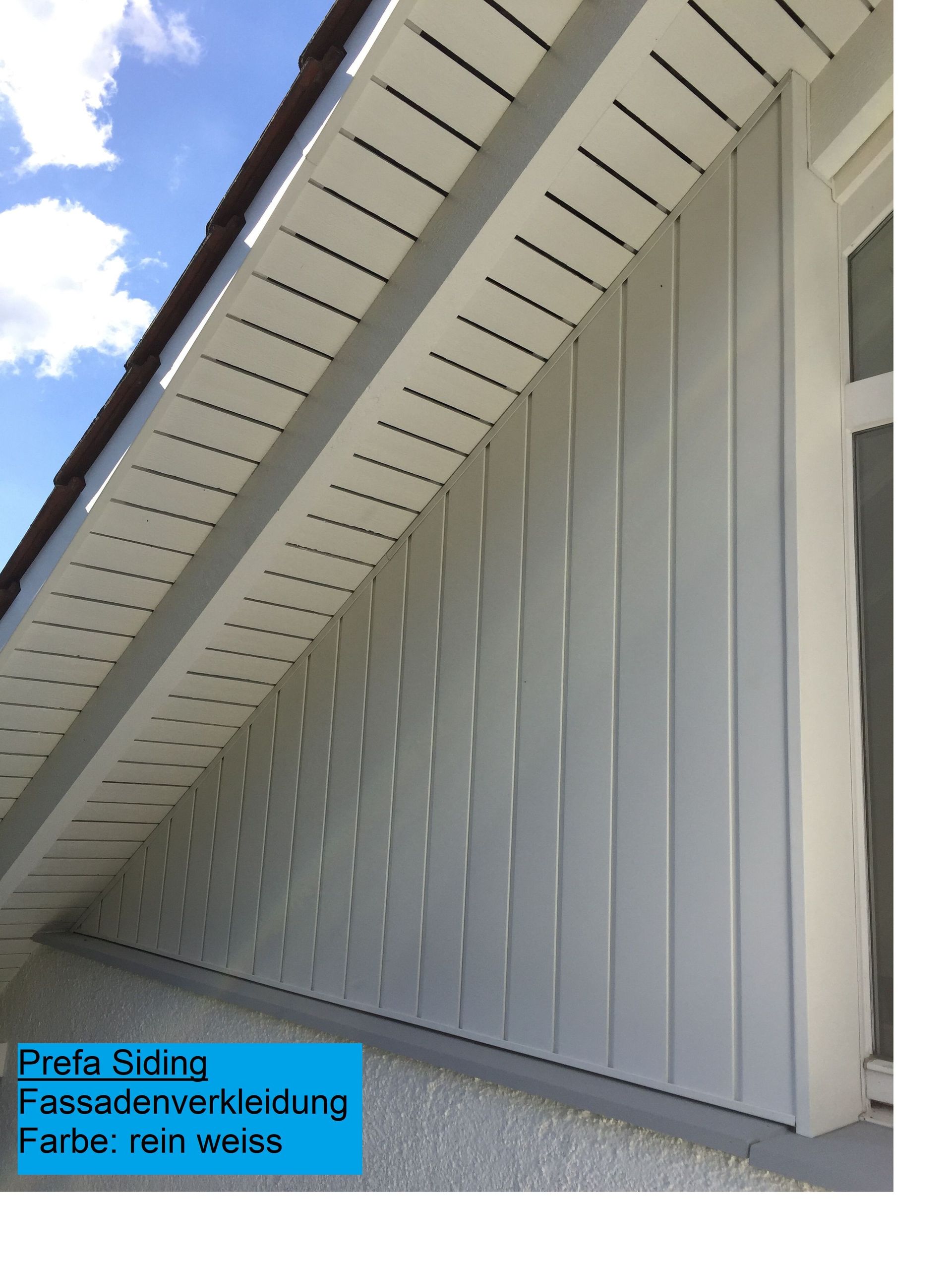 Steildach - Lindau - Wyss AG