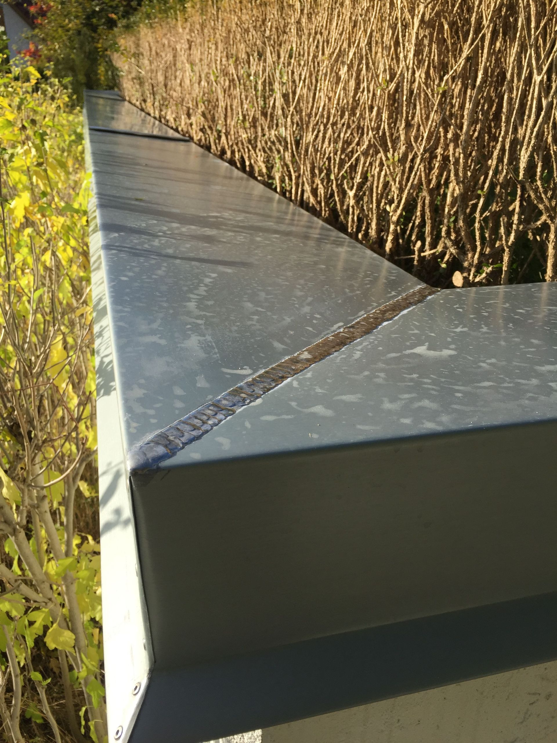 Steildach - Lindau - Wyss AG