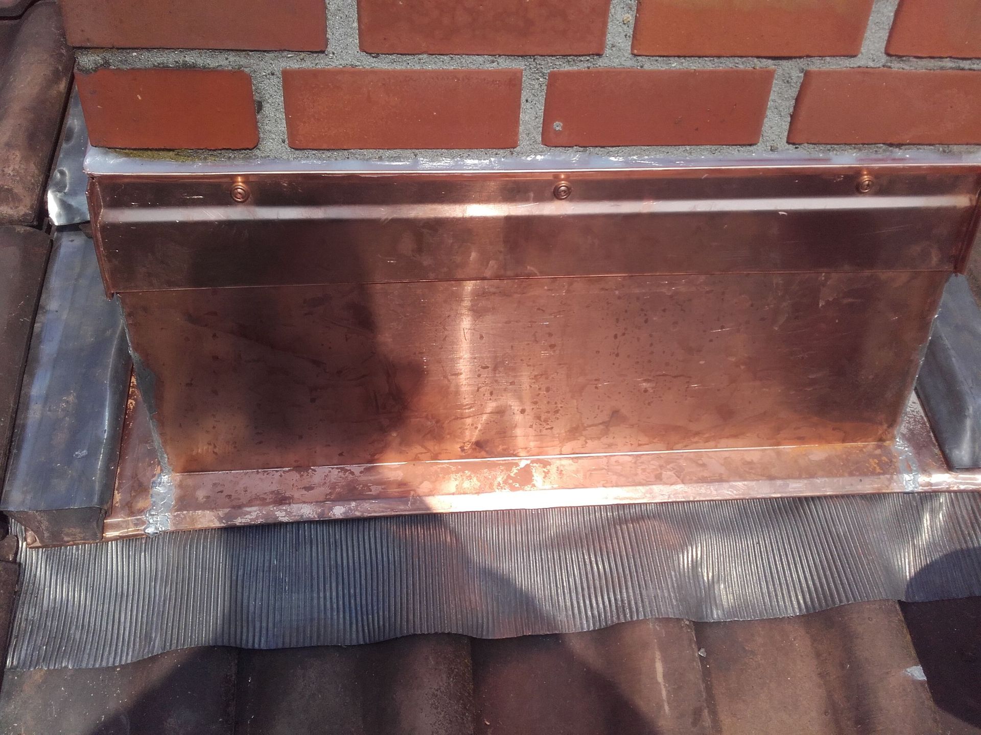 Steildach - Lindau - Wyss AG