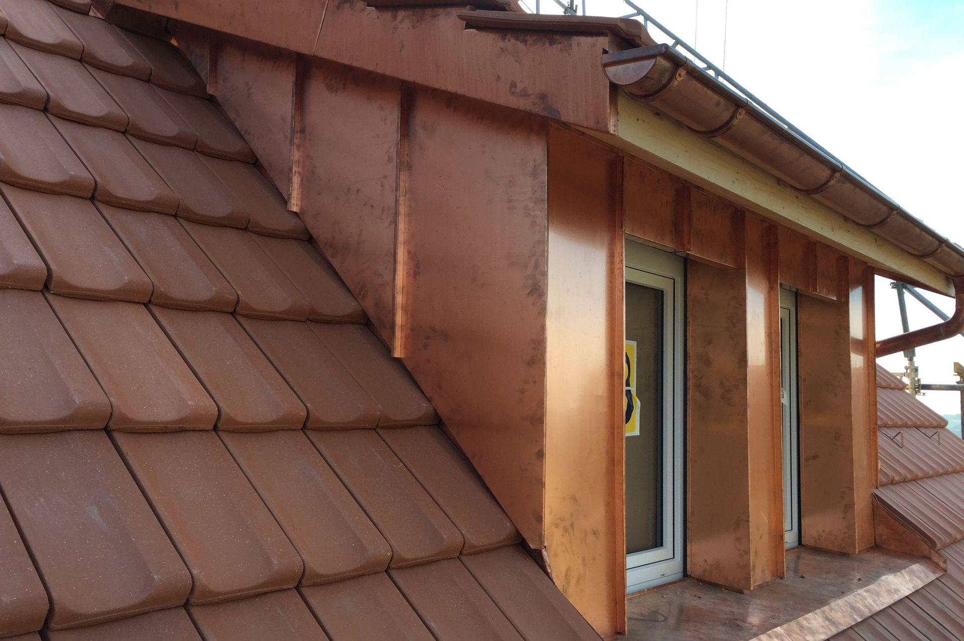 Fassade - Lindau - Wyss AG