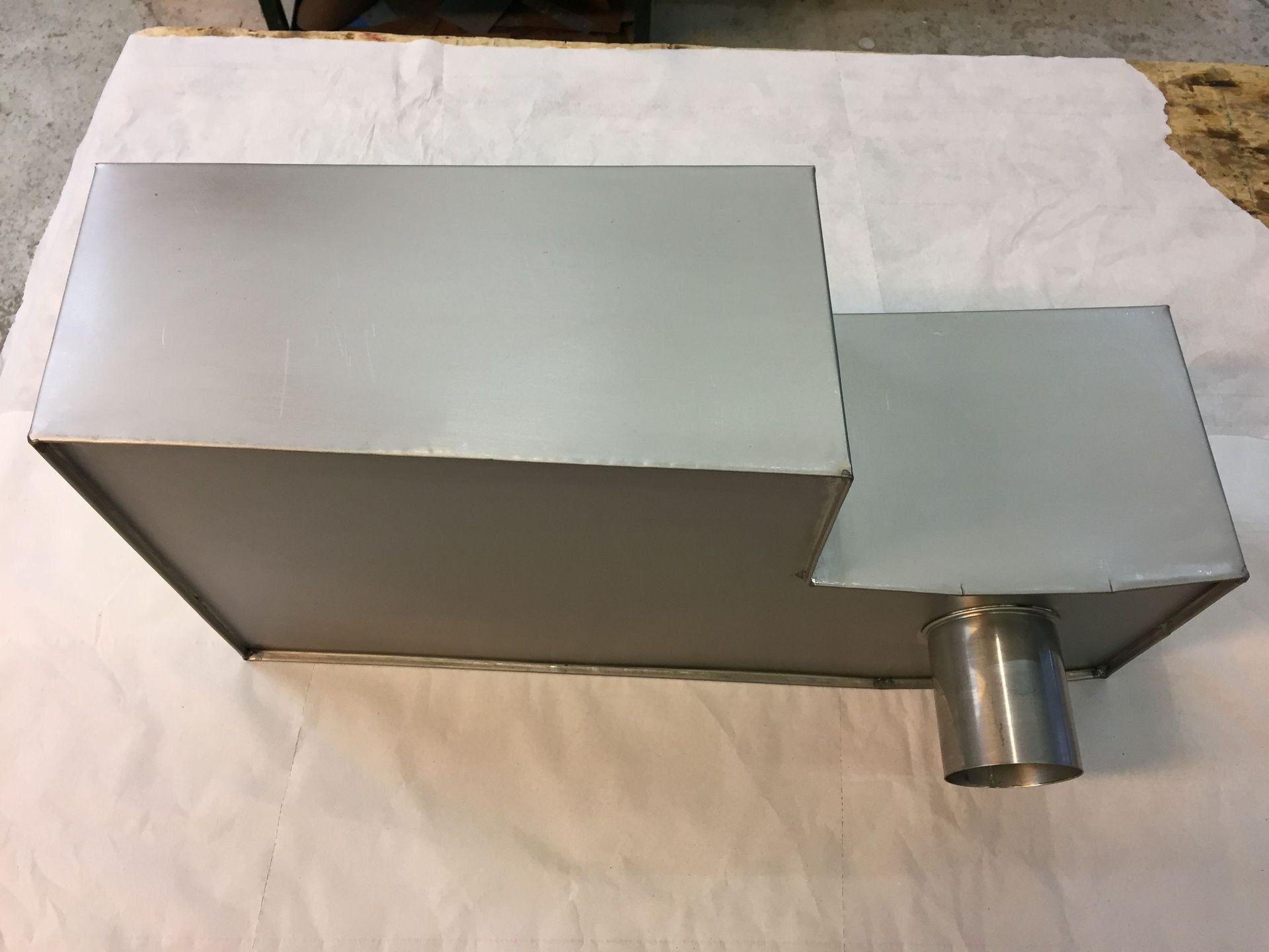 Fassade - Lindau - Wyss AG