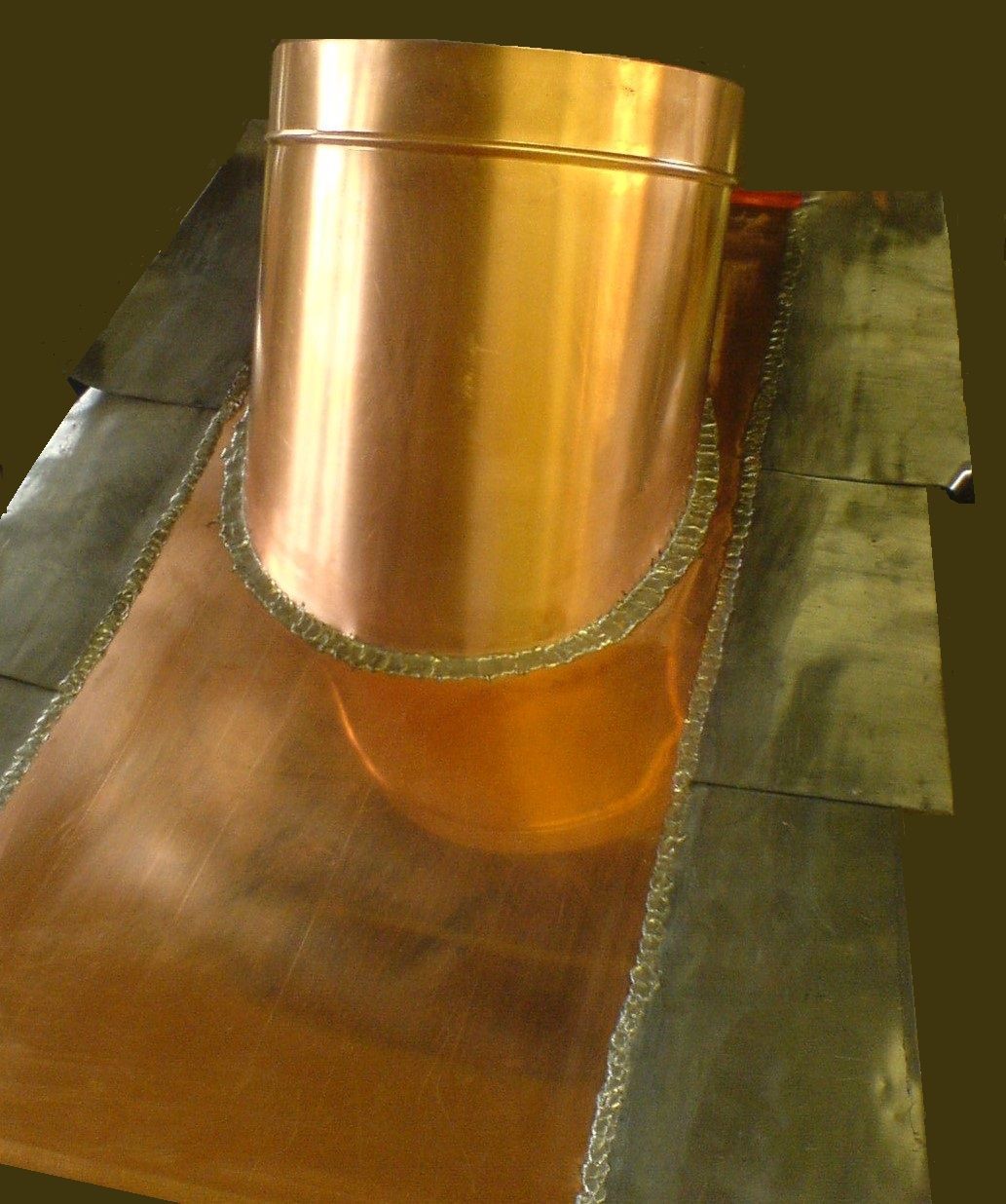 Steildach und Vordach - Lindau - Wyss AG