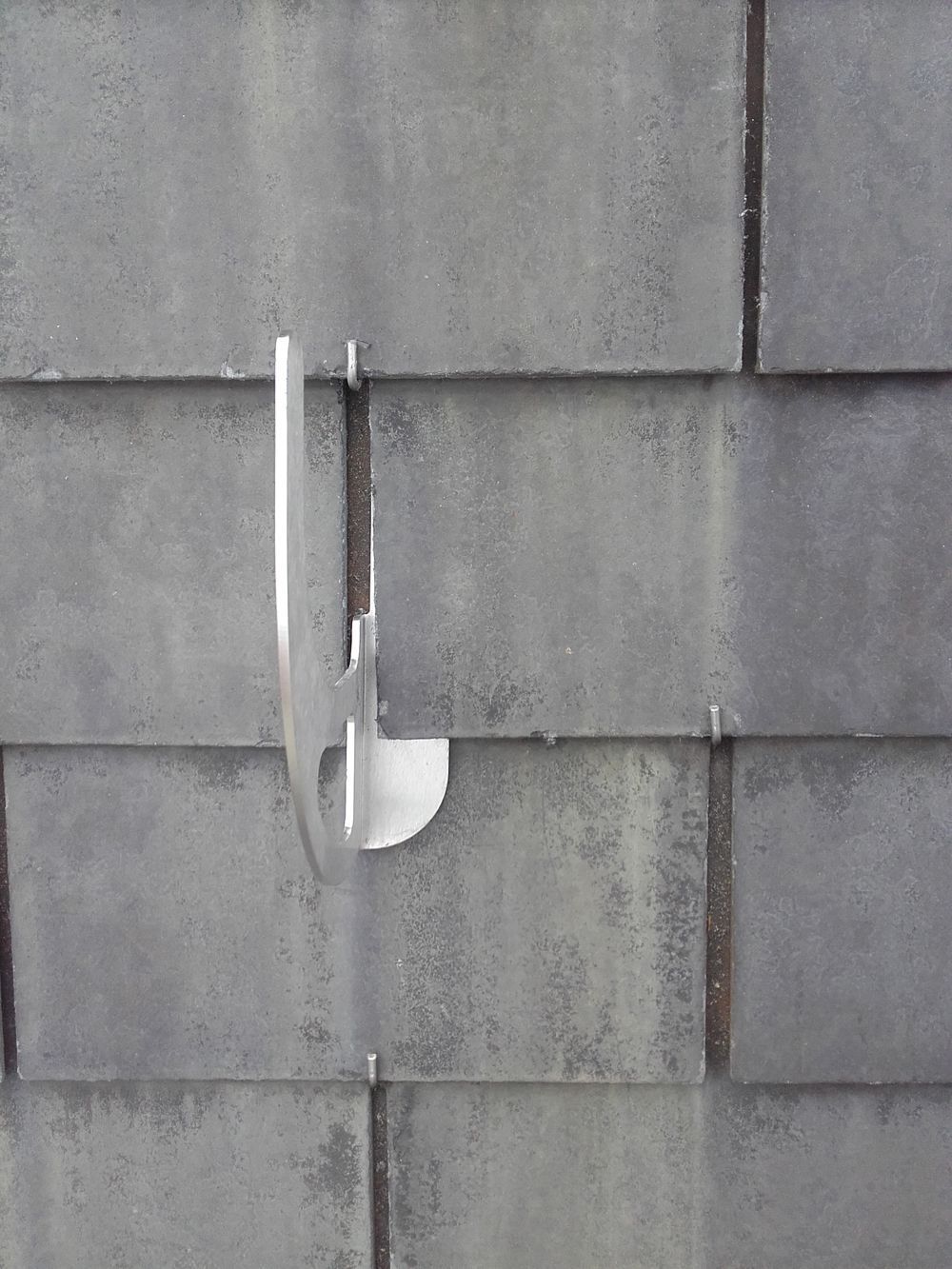 Absturzsicherung - Wyss AG Spenglerei Flachdach Blitzschutz