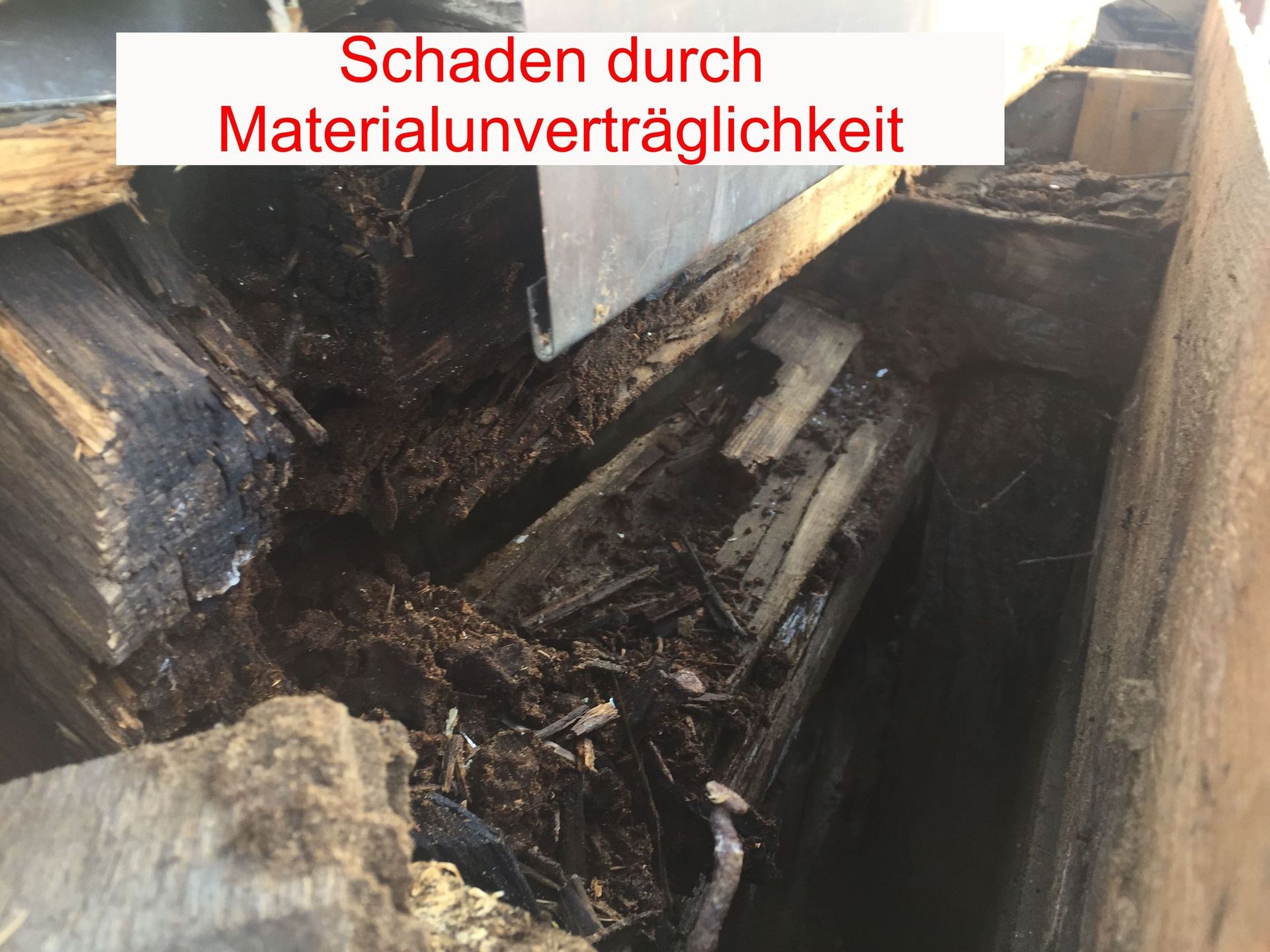 Dachkontrollen - Wyss AG Spenglerei Flachdach Blitzschutz