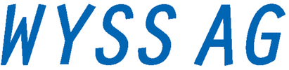 Logo - Wyss AG Spenglerei Flachdach Blitzschutz Lindau
