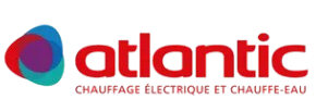 Logo Atlantic