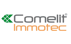 Logo Comelit