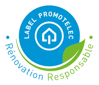 Logo Label Promotelec