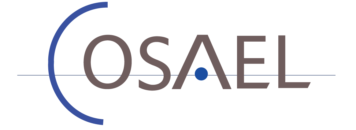 Logo Cosael