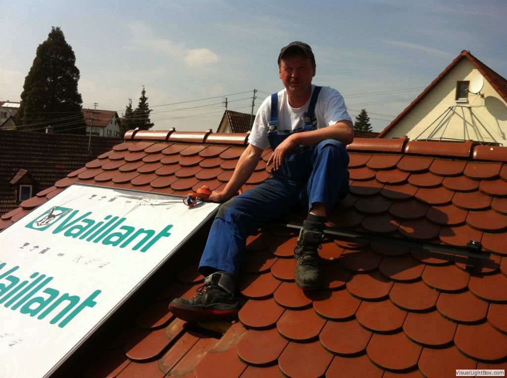 Heizungsbau Fuxx GmbH