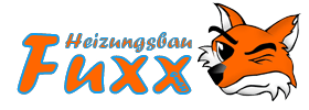 Heizungsbau Fuxx GmbH-logo