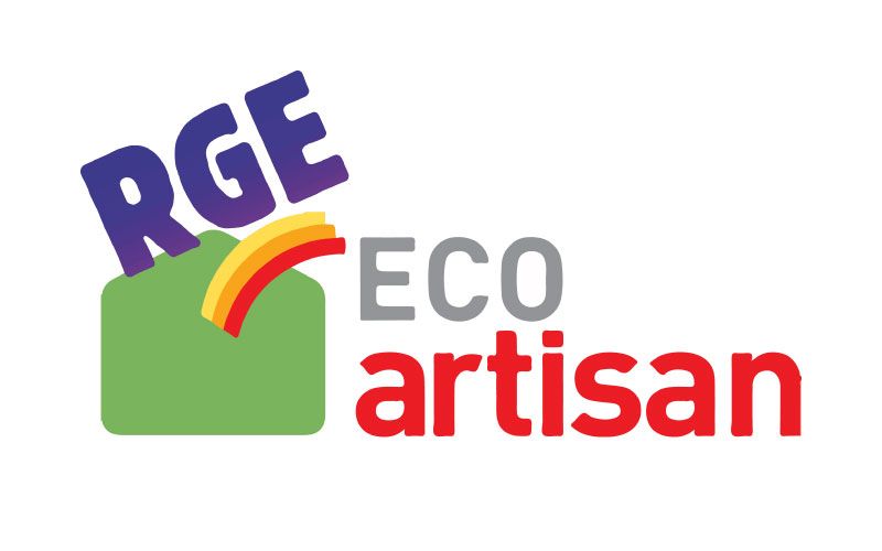 Logo RGE ECO Artisan.