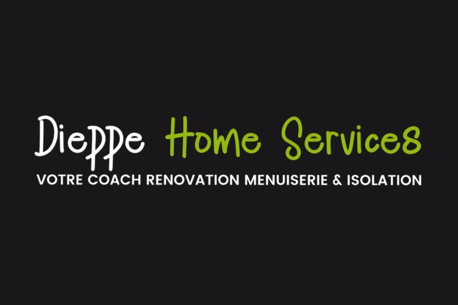 Illustration de Dieppe Home Services - Partenaire Arcades Et Baies