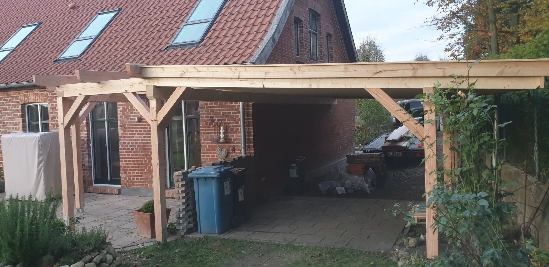 Carport